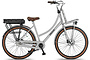 Crown Barcelona Elektrische Transportfiets 28 inch 50cm - miniatuur 2
