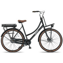 Crown Crown Barcelona Elektrische Transportfiets 28 inch 50cm
