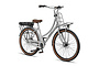 Crown Barcelona Elektrische Transportfiets 28 inch 50cm - miniatuur 6