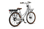 Crown Barcelona Elektrische Transportfiets 28 inch 50cm - miniatuur 7