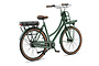 Crown Barcelona Elektrische Transportfiets 28 inch 50cm - miniatuur 8
