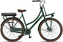 Crown Barcelona Elektrische Transportfiets 28 inch 57cm - miniatuur 1