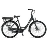 Crown Los Angeles Elektrische Damesfiets 28 inch 52cm