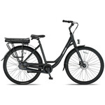 Crown Los Angeles Elektrische Damesfiets 28 inch