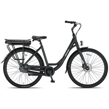 Crown Crown Los Angeles Elektrische Damesfiets 28 inch