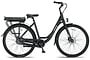 Crown Los Angeles Elektrische Damesfiets 28 inch 52cm - miniatuur 1