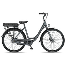 Crown Crown Los Angeles Elektrische Damesfiets 28 inch 52cm