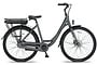 Crown Los Angeles Elektrische Damesfiets 28 inch 52cm - miniatuur 3
