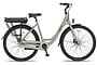 Crown Los Angeles Elektrische Damesfiets 28 inch 52cm - miniatuur 4