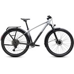 CUBE AIM PRO FE 29 inch Mountainbike XL (1.83 m - 1.88m) 10v
