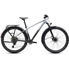 Cube CUBE AIM PRO FE 29 inch Mountainbike 10v Cube CUBE AIM PRO FE 29 inch Mountainbike 10v