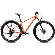 Cube CUBE AIM ONE FE 29 inch Mountainbike XL (1.83 m - 1.88m) 16v