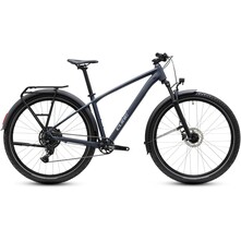 Cube CUBE AIM ONE FE 29 inch Mountainbike XL (1.83 m - 1.88m) 16v