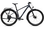 CUBE AIM ONE FE 29 inch Mountainbike XL (1.83 m - 1.88m) 16v - miniatuur 2