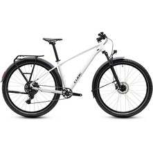 Cube CUBE AIM ONE FE 29 inch Mountainbike XL (1.83 m - 1.88m) 16v