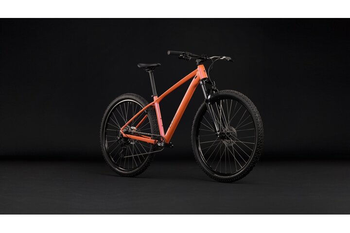 CUBE AIM ONE 27,5 inch Mountainbike XS (1.48m-1.58m) 16v - afbeelding 6
