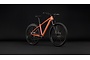 CUBE AIM ONE 27,5 inch Mountainbike XS (1.48m-1.58m) 16v - miniatuur 6