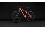 CUBE AIM ONE 27,5 inch Mountainbike XS (1.48m-1.58m) 16v - miniatuur 10