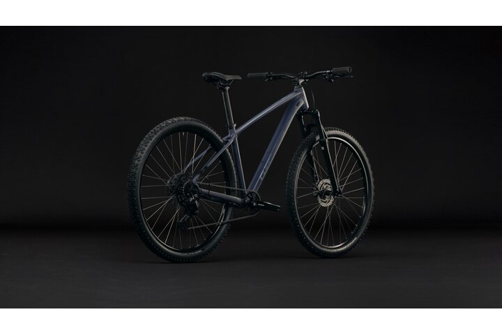 CUBE AIM ONE 27,5 inch Mountainbike XS (1.48m-1.58m) 16v - afbeelding 7