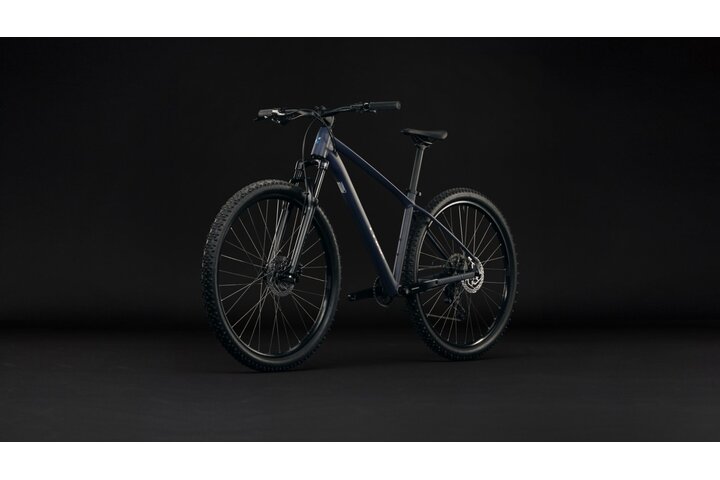 CUBE AIM ONE 27,5 inch Mountainbike XS (1.48m-1.58m) 16v - afbeelding 9