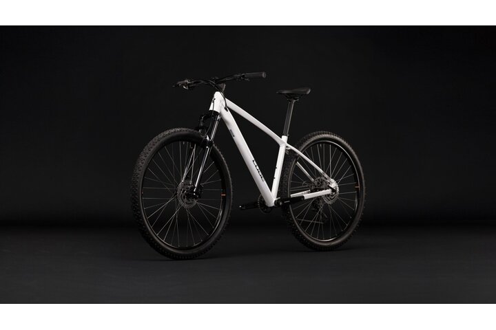 CUBE AIM ONE 27,5 inch Mountainbike XS (1.48m-1.58m) 16v - afbeelding 12