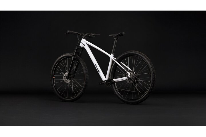 CUBE AIM ONE 27,5 inch Mountainbike XS (1.48m-1.58m) 16v - afbeelding 13