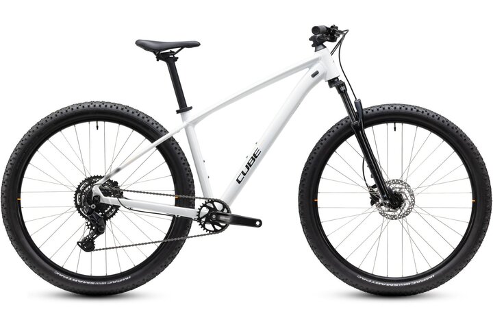CUBE AIM ONE 27,5 inch Mountainbike XS (1.48m-1.58m) 16v - afbeelding 1