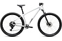 CUBE AIM ONE 27,5 inch Mountainbike XS (1.48m-1.58m) 16v - miniatuur 1