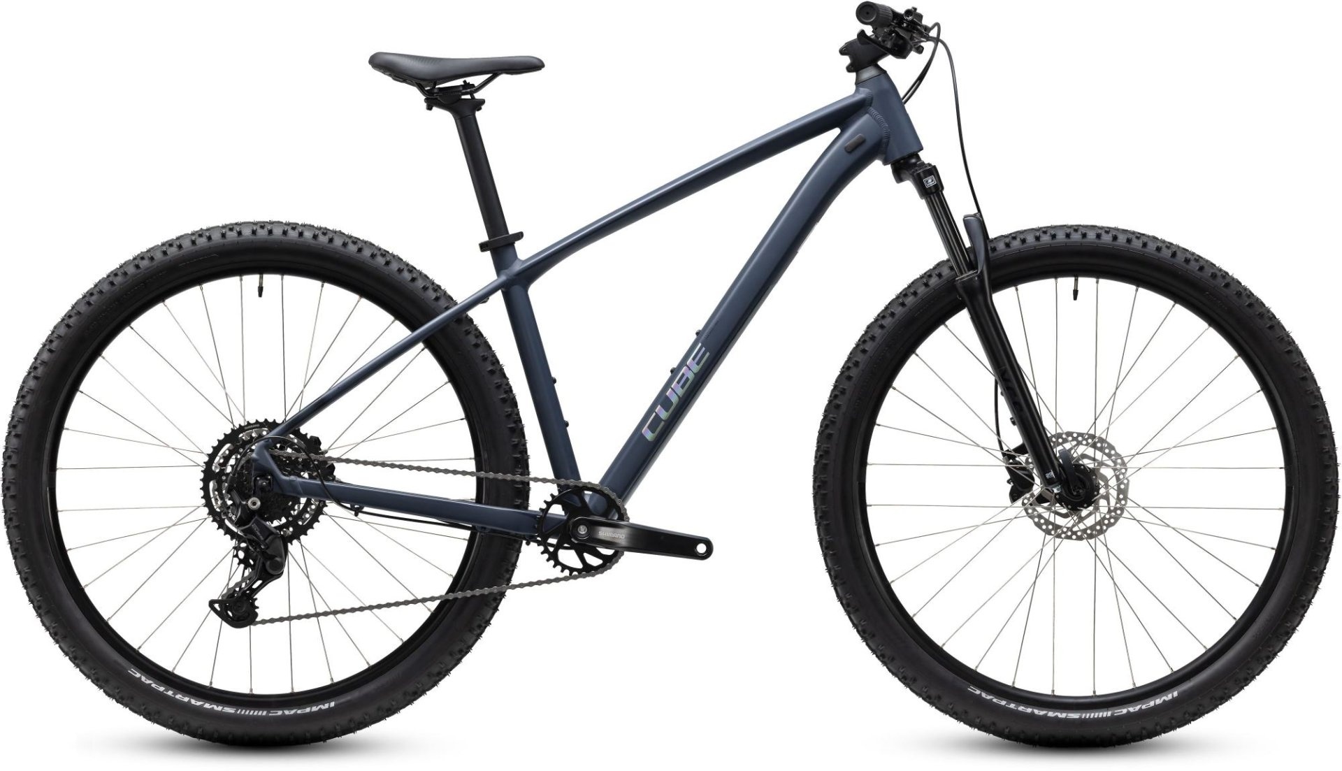CUBE AIM ONE 29 inch Mountainbike  M (1.71m - 1.76m) 16v