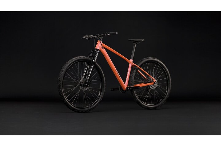 CUBE AIM ONE 29 inch Mountainbike  XL (1.83 m - 1.88m) 16v - afbeelding 9