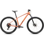 CUBE AIM ONE 29 inch Mountainbike XL (1.83 m - 1.88m) 16v