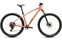 CUBE AIM ONE 29 inch Mountainbike XL (1.83 m - 1.88m) 16v - miniatuur 4