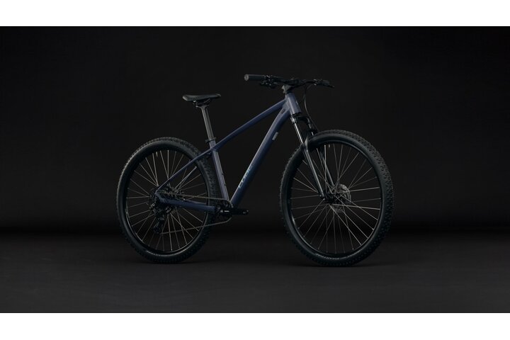CUBE AIM ONE 29 inch Mountainbike  XL (1.83 m - 1.88m) 16v - afbeelding 8