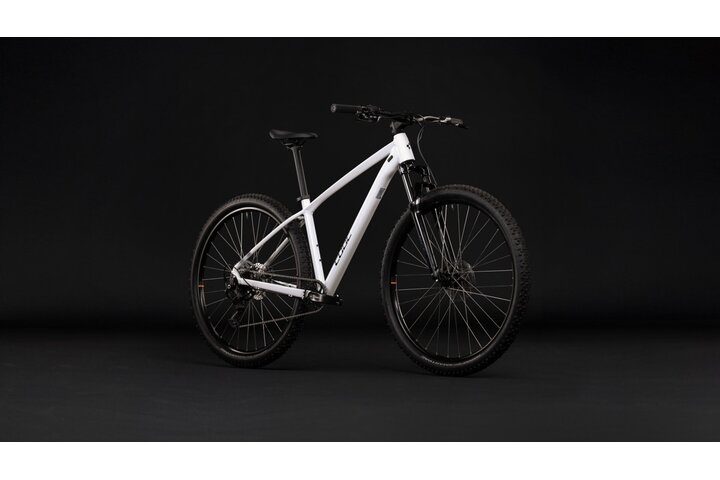 CUBE AIM ONE 29 inch Mountainbike  XL (1.83 m - 1.88m) 16v - afbeelding 6