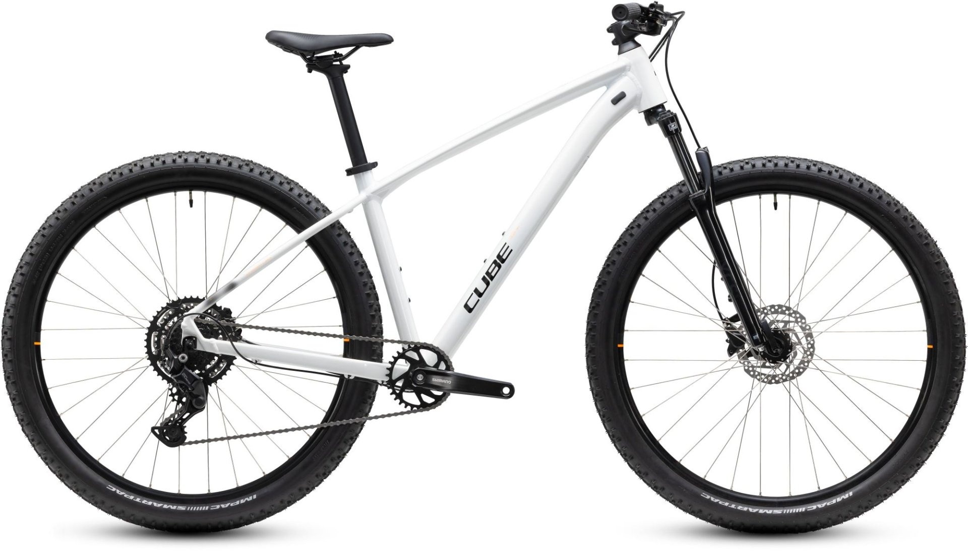 CUBE AIM ONE 29 inch Mountainbike  XL (1.83 m - 1.88m) 16v