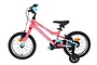 Volare Milano Kinderfiets Meisjes 14 inch V-brakes - miniatuur 4