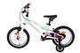 Volare Milano Kinderfiets Meisjes 14 inch V-brakes - miniatuur 3