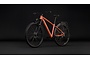 CUBE AIM ONE FE 27,5 inch Mountainbike XS (1.48m-1.58m) 16v - miniatuur 9