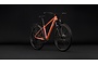 CUBE AIM ONE FE 27,5 inch Mountainbike XS (1.48m-1.58m) 16v - miniatuur 14
