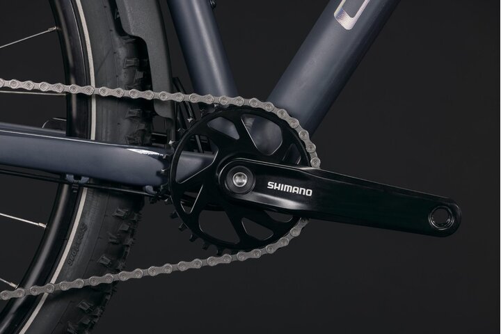 CUBE AIM ONE FE 27,5 inch Mountainbike XS (1.48m-1.58m) 16v - afbeelding 17