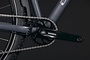 CUBE AIM ONE FE 27,5 inch Mountainbike XS (1.48m-1.58m) 16v - miniatuur 17