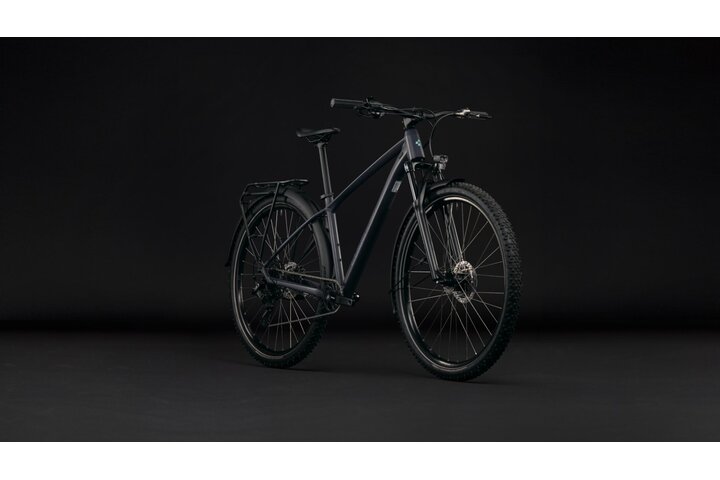 CUBE AIM ONE FE 27,5 inch Mountainbike XS (1.48m-1.58m) 16v - afbeelding 5