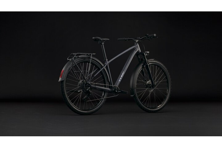 CUBE AIM ONE FE 27,5 inch Mountainbike XS (1.48m-1.58m) 16v - afbeelding 11