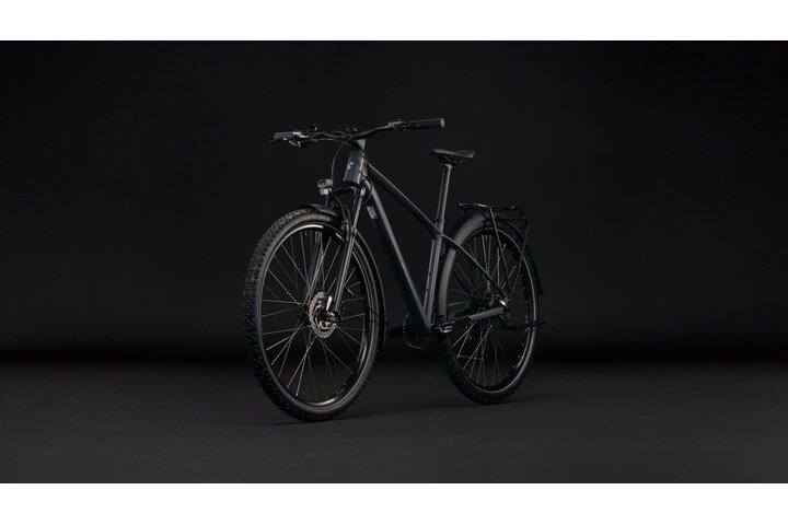 CUBE AIM ONE FE 27,5 inch Mountainbike XS (1.48m-1.58m) 16v - afbeelding 8