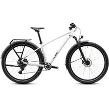 Cube CUBE AIM ONE FE 27,5 inch Mountainbike XS (1.48m-1.58m) 16v