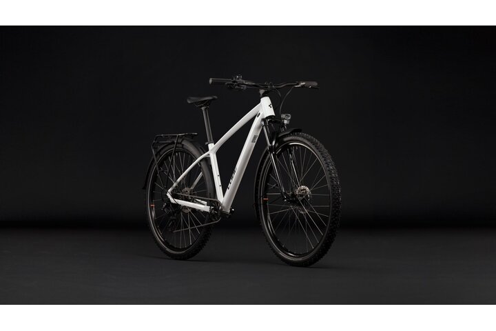 CUBE AIM ONE FE 27,5 inch Mountainbike XS (1.48m-1.58m) 16v - afbeelding 4