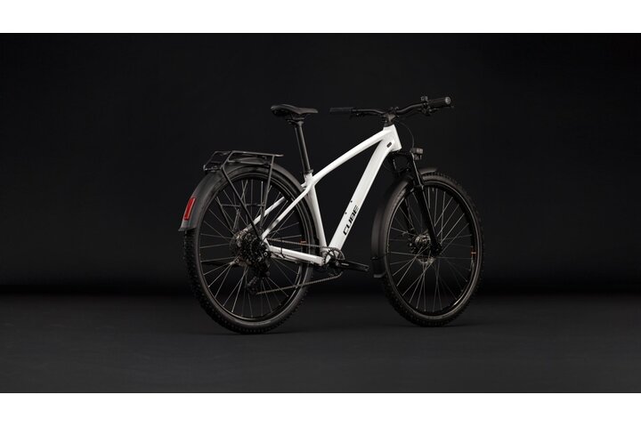 CUBE AIM ONE FE 27,5 inch Mountainbike XS (1.48m-1.58m) 16v - afbeelding 10