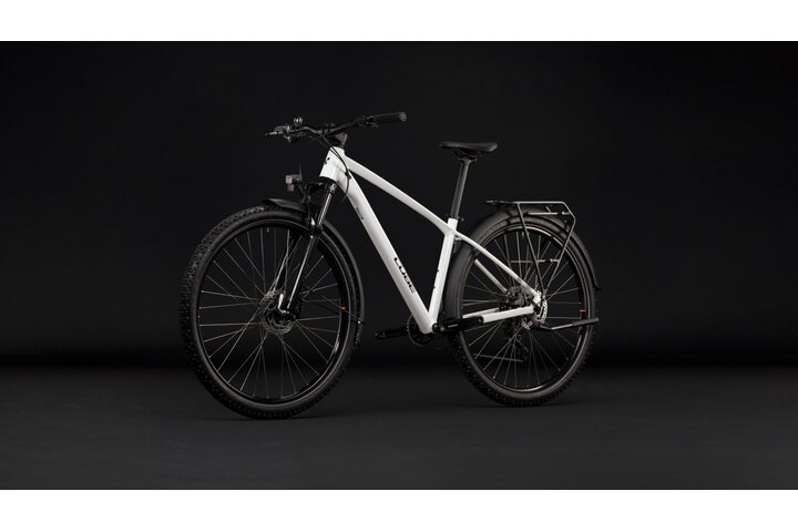 CUBE AIM ONE FE 27,5 inch Mountainbike XS (1.48m-1.58m) 16v - afbeelding 7