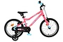 Volare Milano Kinderfiets Meisjes 16 inch V-brakes - miniatuur 2
