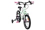 Volare Milano Kinderfiets Meisjes 16 inch V-brakes - miniatuur 3